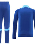 Travel Tracksuit Chelsea – Blue