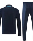 Travel Tracksuit Chelsea – Navy Blue