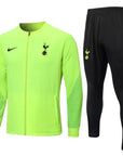 Travel Tracksuit Tottenham – Green