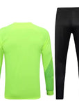 Travel Tracksuit Tottenham – Green