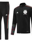 Travel Tracksuit Ajax – Black