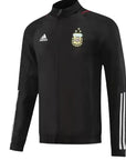 Travel Tracksuit Argentina – Black