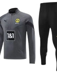 Training Tracksuit Borussia Dortmund – Grey