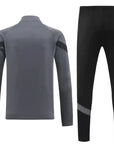 Training Tracksuit Borussia Dortmund – Grey
