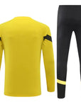 Training Tracksuit Borussia Dortmund – Yellow