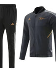 Travel Tracksuit Arsenal – Black