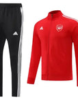 Travel Tracksuit Arsenal – Red