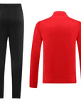Travel Tracksuit Arsenal – Red