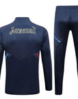 Travel Tracksuit Arsenal – Blue