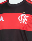 Regata Adidas Flamengo 2026/27 Home