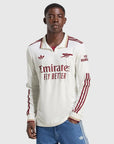 Jersey adidas Originnals Arsenal 2025/26 Third Long Sleeve