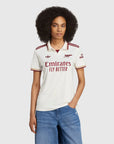 Women's Jersey adidas Originnals Arsenal 2025/26 Third