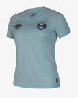 Women's Jersey Umbro Grêmio 2025/26 Away