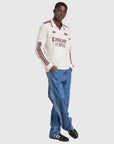 Jersey adidas Originnals Arsenal 2025/26 Third Long Sleeve