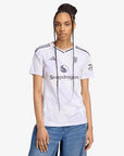 Women's Jersey adidas Manchester United 2025/26 Away