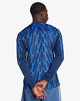 Jersey adidas Arsenal 2025/26 Away Long Sleeve