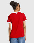 Women's Jersey adidas Liverpool 2025/26 Home