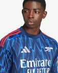Jersey adidas Arsenal 2025/26 Away Long Sleeve