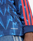 Jersey adidas Arsenal 2025/26 Away Long Sleeve