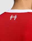 Women's Jersey adidas Liverpool 2025/26 Home