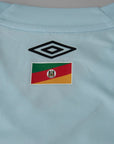 Women's Jersey Umbro Grêmio 2025/26 Away