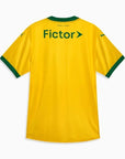 Jersey Puma Palmeiras 2025/26 Third Player Version