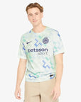 Jersey Nike Inter Milan 2025/26 Away Player Version