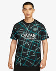 Jersey Nike Inter Milan 2025/26 Pre-Match