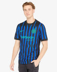 Jersey Nike Inter Milan 2025/26 Home Player Version