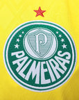 Jersey Puma Palmeiras 2025/26 Third Fan Version