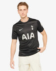Jersey Nike Tottenham 2025/26 Away Fan Version
