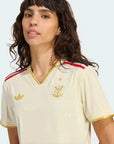 Women's Jersey Adidas Flamengo 2025/26 Third