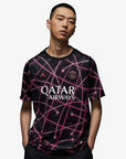 Jersey Nike Paris Saint Germain 2025/26 Pre-Match
