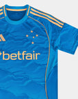 Jersey adidas Cruzeiro 2025/26 Third