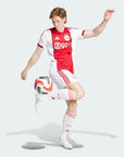 Jersey adidas Ajax Amsterdam 2025/26 Home