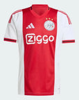 Jersey adidas Ajax Amsterdam 2025/26 Home