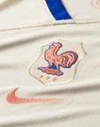 Jersey Nike France 2025 Away Fan Version