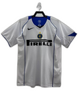 Retro Jersey Inter Milan 2004/05 Away