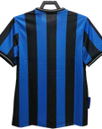 Retro Jersey Inter Milan 2010 Home