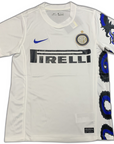 Retro Jersey Inter Milan 2010 Away