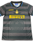 Retro Jersey Inter Milan 1997/98 Home