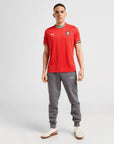 Jersey Portugal 2025/26 Home – Fan Version