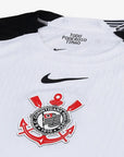 Jersey Nike Corinthians 2025/26 Home Player Version