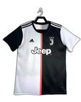 Retro Jersey Juventus 2019/20 Home