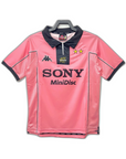Retro Jersey Juventus 1997/98 Third