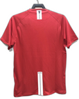 Retro Jersey Manchester United 2007/08 Home