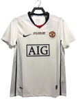 Retro Jersey Manchester United 2008/09 Away