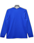 Retro Jersey Manchester United 2008/09 Third Long Sleeve