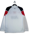 Retro Jersey Manchester United 2010/11 Away Long Sleeve