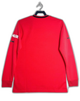 Retro Jersey Manchester United 2019/20 Home Long Sleeve